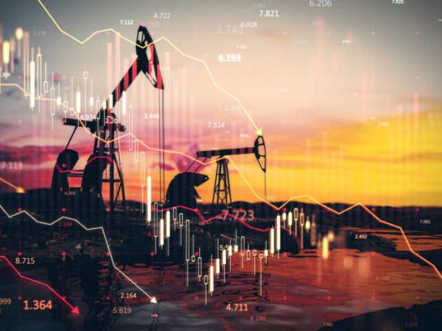 Petrolde beklentiler değişti, tahminler geriledi