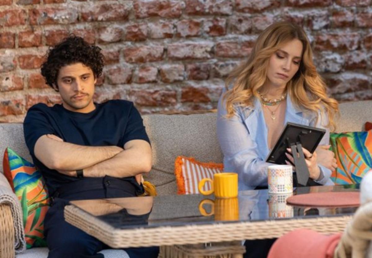 Show TV’nin yeni yaz dizisi Muhtemel Aşk konusu ne, oyuncuları kimler? 2