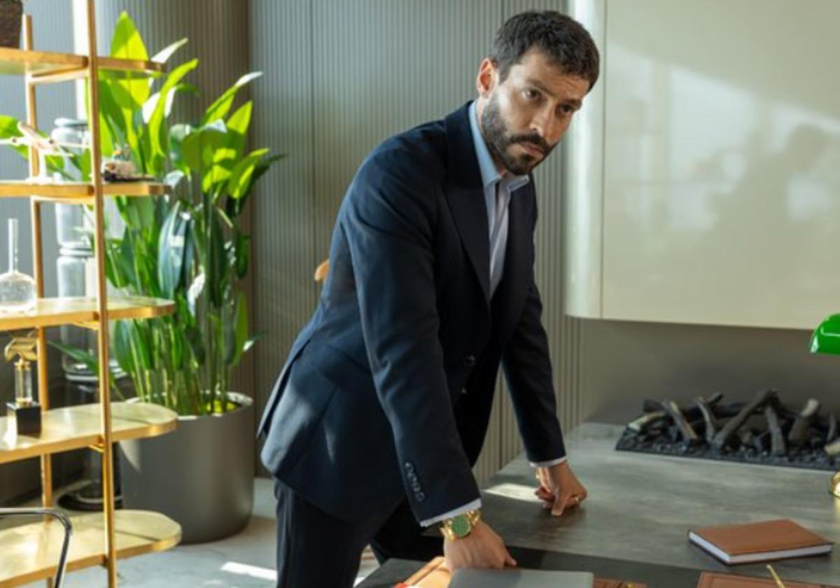 Show TV’nin yeni yaz dizisi Muhtemel Aşk konusu ne, oyuncuları kimler? 3