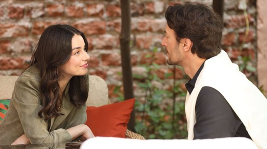 Show TV&rsquo;nin yeni yaz dizisi Muhtemel Aşk konusu ne, oyuncuları kimler?