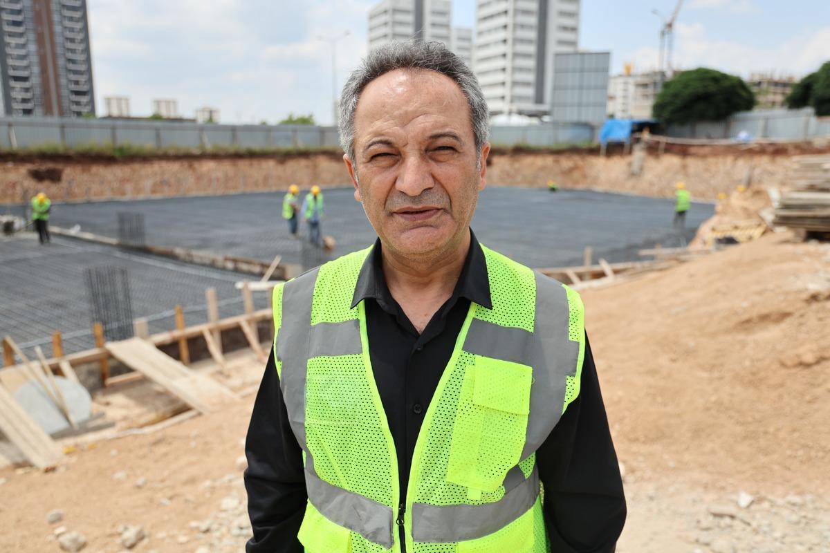 İnşaatlarda yeni d&ouml;nem: Vatandaş yapacak  Anons yapılıyor  5