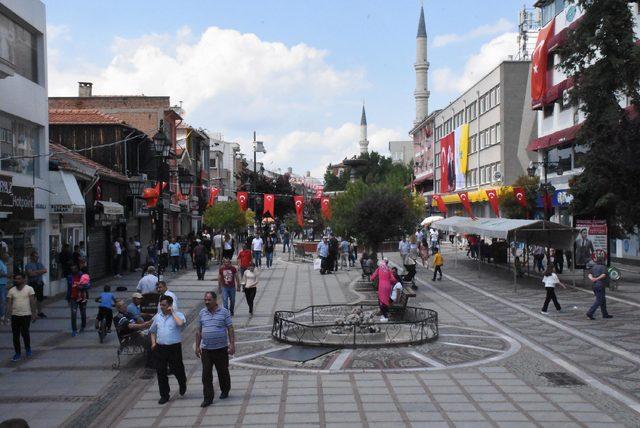 Edirne'de 8 saatlik elektrik kesintisi hayatı olumsuz etkiledi