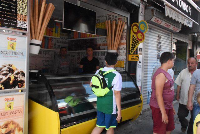 Edirne'de 8 saatlik elektrik kesintisi hayatı olumsuz etkiledi