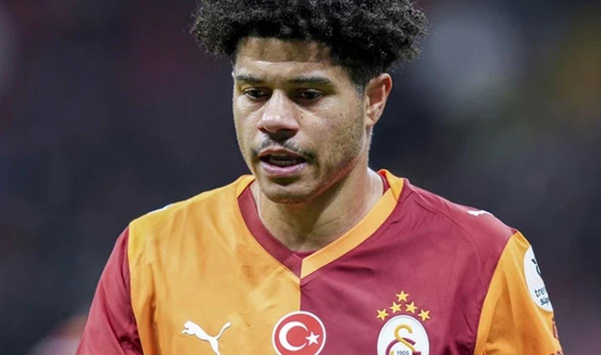 Galatasaray dan Napoli ye tarihi tarife! İki yıldız için 85 milyon Euro... 2