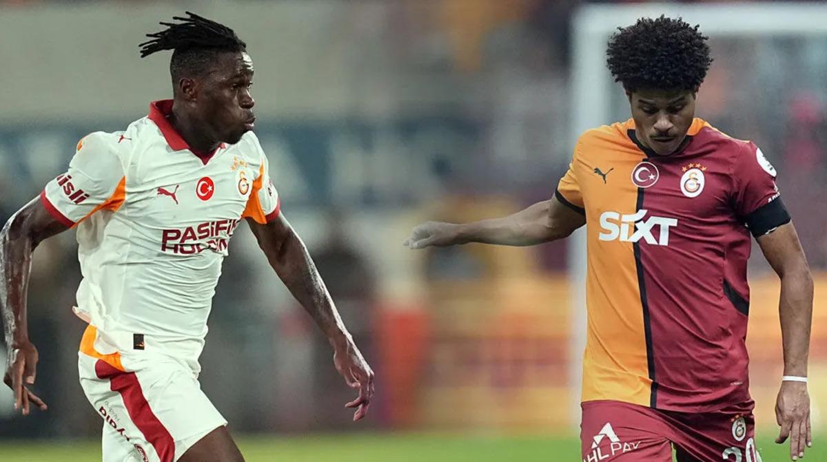 Galatasaray dan Napoli ye tarihi tarife! İki yıldız için 85 milyon Euro... 3