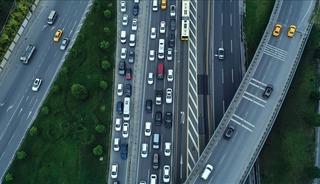 Mayısta trafiğe 159 bin 623 yeni ara&ccedil; katıldı