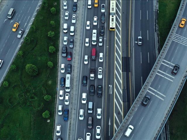Mayısta trafiğe 159 bin 623 yeni ara&ccedil; katıldı