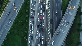 Trafikte sayı arttı, marka marka belli oldu (Renault, Volkswagen)