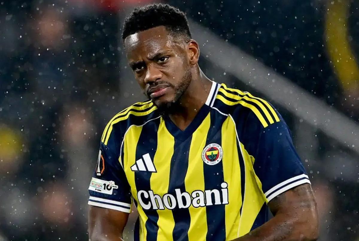 Jhon Duran, Galatasaray ile anlaşma sağladı! İşte sözleşmesindeki özel fesih maddesi 2