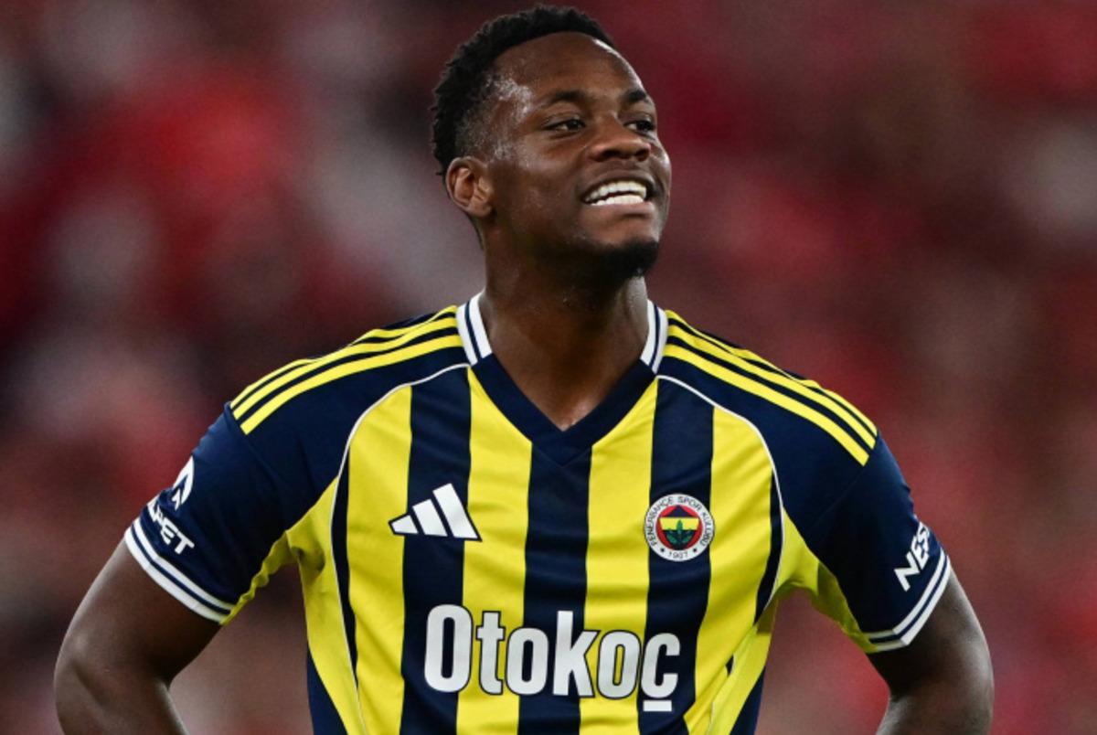 Jhon Duran, Galatasaray ile anlaşma sağladı! İşte sözleşmesindeki özel fesih maddesi 3