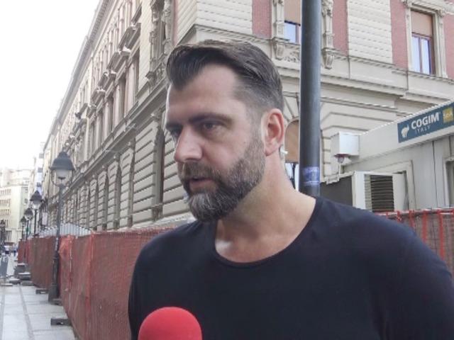 Mehmet Okur'dan final maçı yorumu