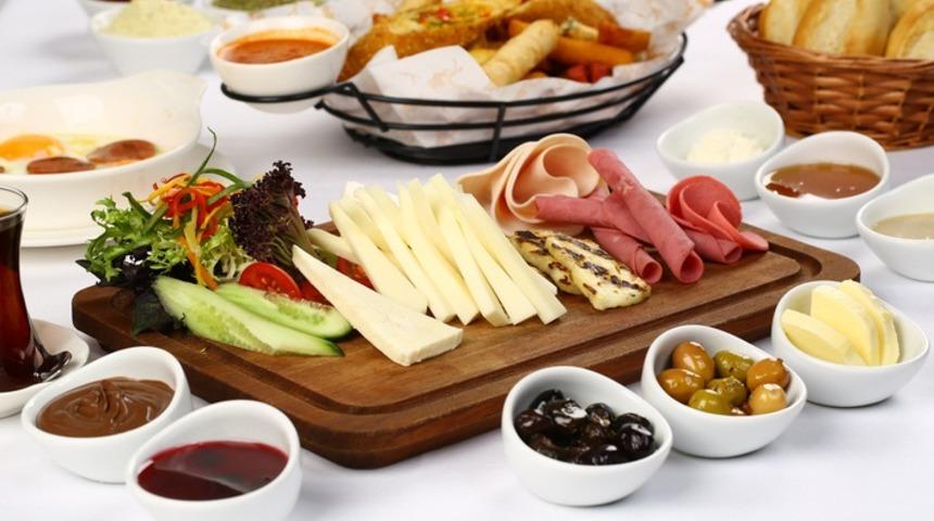 Sahurda bu tatlıyı yemeyin daha çok acıkırsınız