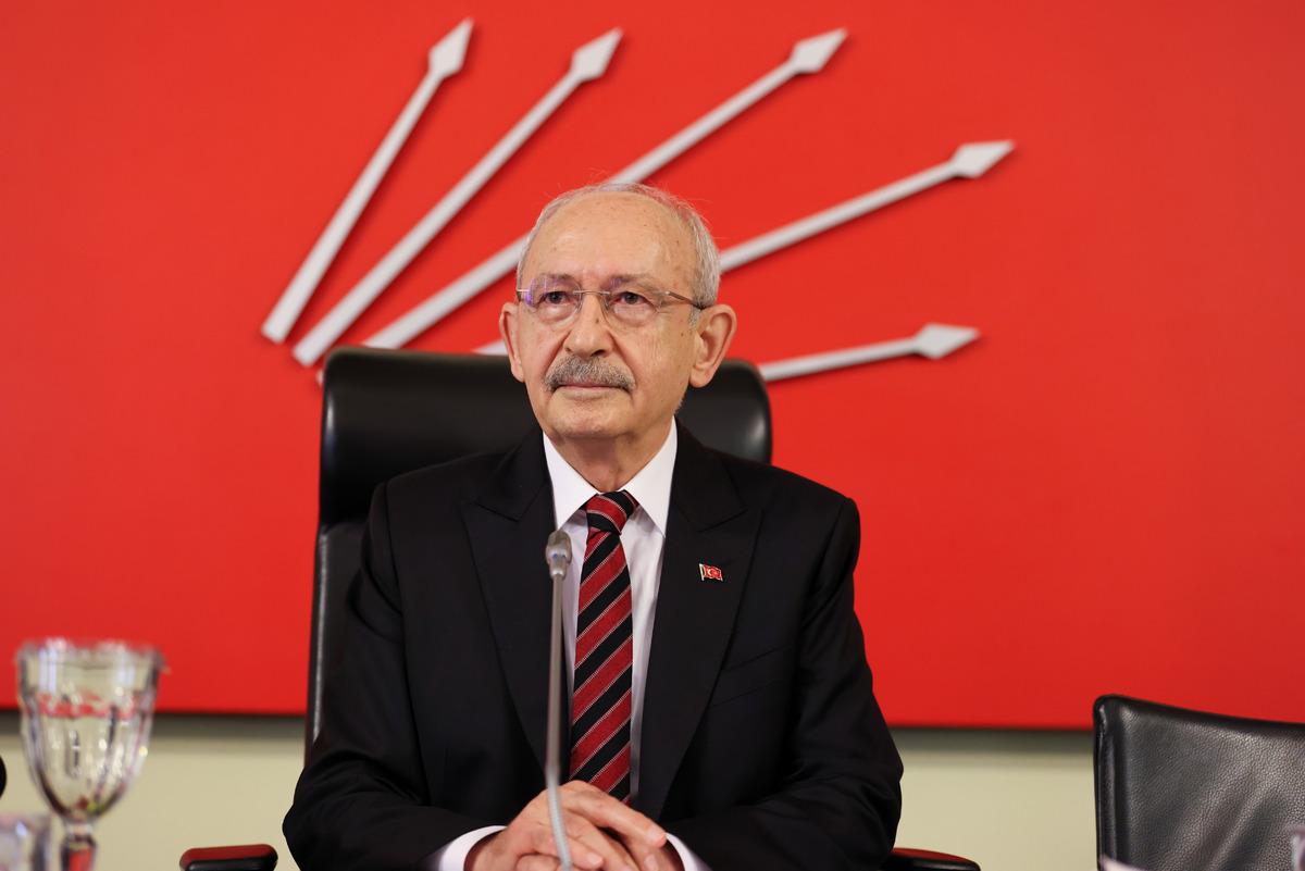 Kılıçdaroğlu ndan Özel i destekleyen vekillere mesaj: Beni bekleyin 1