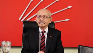 CHP'den 8 ilde yeni hamle: İl başkanları g&ouml;revden alındı