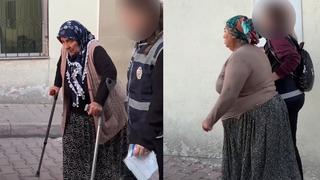 Zehir tacirlerine geçit yok! 6 ilde dev operasyon: 221 kişi yakalandı... Dikkat çeken görüntüler