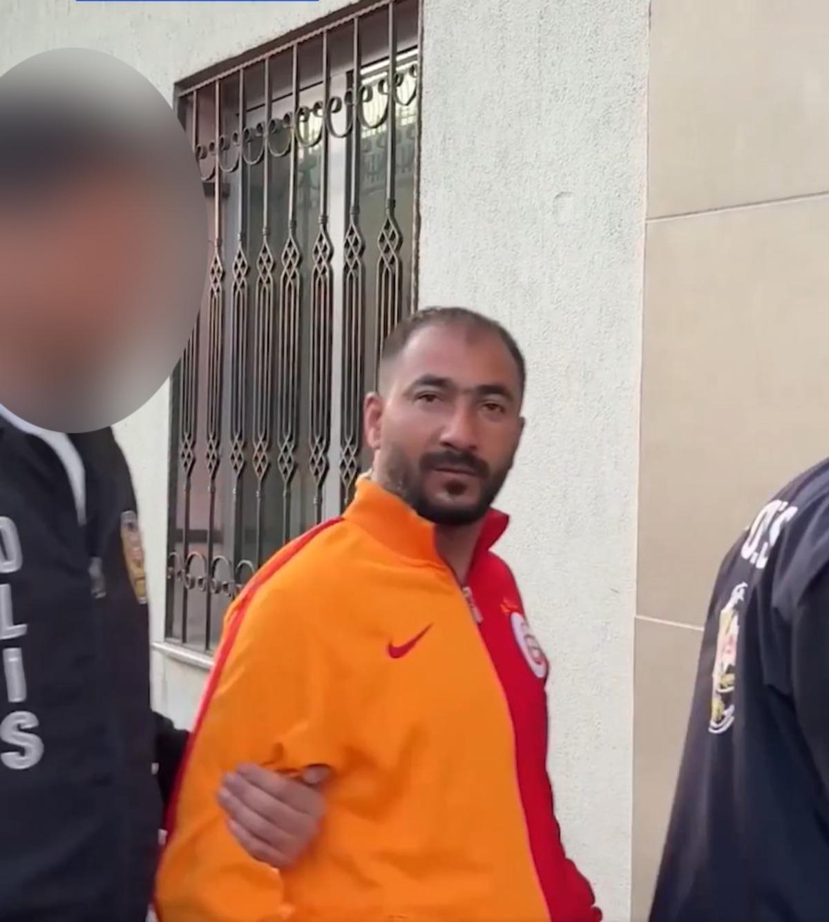 Zehir tacirlerine ge&ccedil;it yok! 6 ilde dev operasyon: 221 kişi yakalandı... Dikkat &ccedil;eken g&ouml;r&uuml;nt&uuml;ler 4