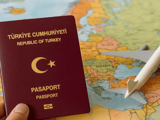 Vize randevusu krizi b&uuml;y&uuml;yor! Şikayetler bir haftada y&uuml;zde 291 arttı