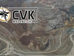 CVKMD'ye hakim ortağından 403 milyon TL finansman