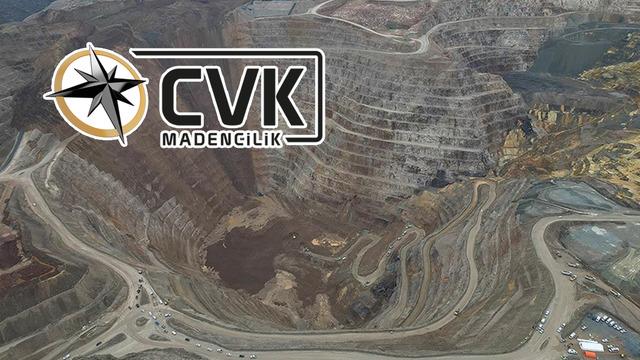 CVKMD'ye hakim ortağından 403 milyon TL finansman