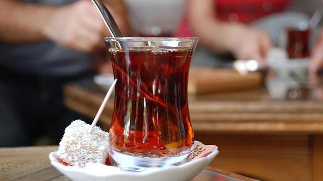 120 yıllık k&ouml;kl&uuml; &ccedil;ay devi iflas etti! Alacaklılar i&ccedil;in tarih verildi