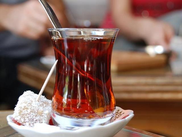 120 yıllık k&ouml;kl&uuml; &ccedil;ay devi iflas etti! Alacaklılar i&ccedil;in tarih verildi