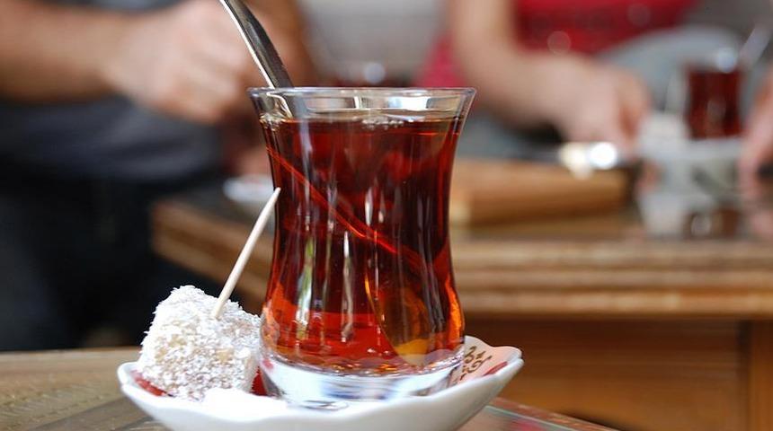 120 yıllık k&ouml;kl&uuml; &ccedil;ay devi iflas etti! Alacaklılar i&ccedil;in tarih verildi