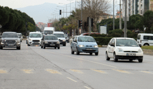 Aydın'da ara&ccedil; sayısı 682 bin oldu
