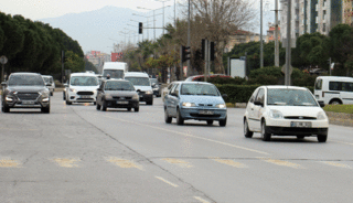 Aydın'da ara&ccedil; sayısı 682 bin oldu