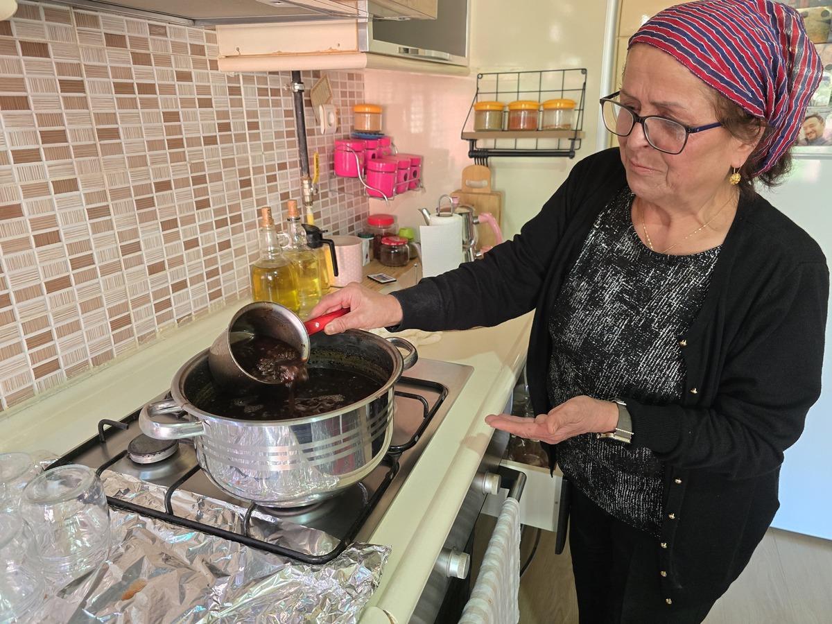 Eşinin hastalığına çare ararken buldu! "Rahatsızlıklarımın büyük bölümünden kurtuldum" 1