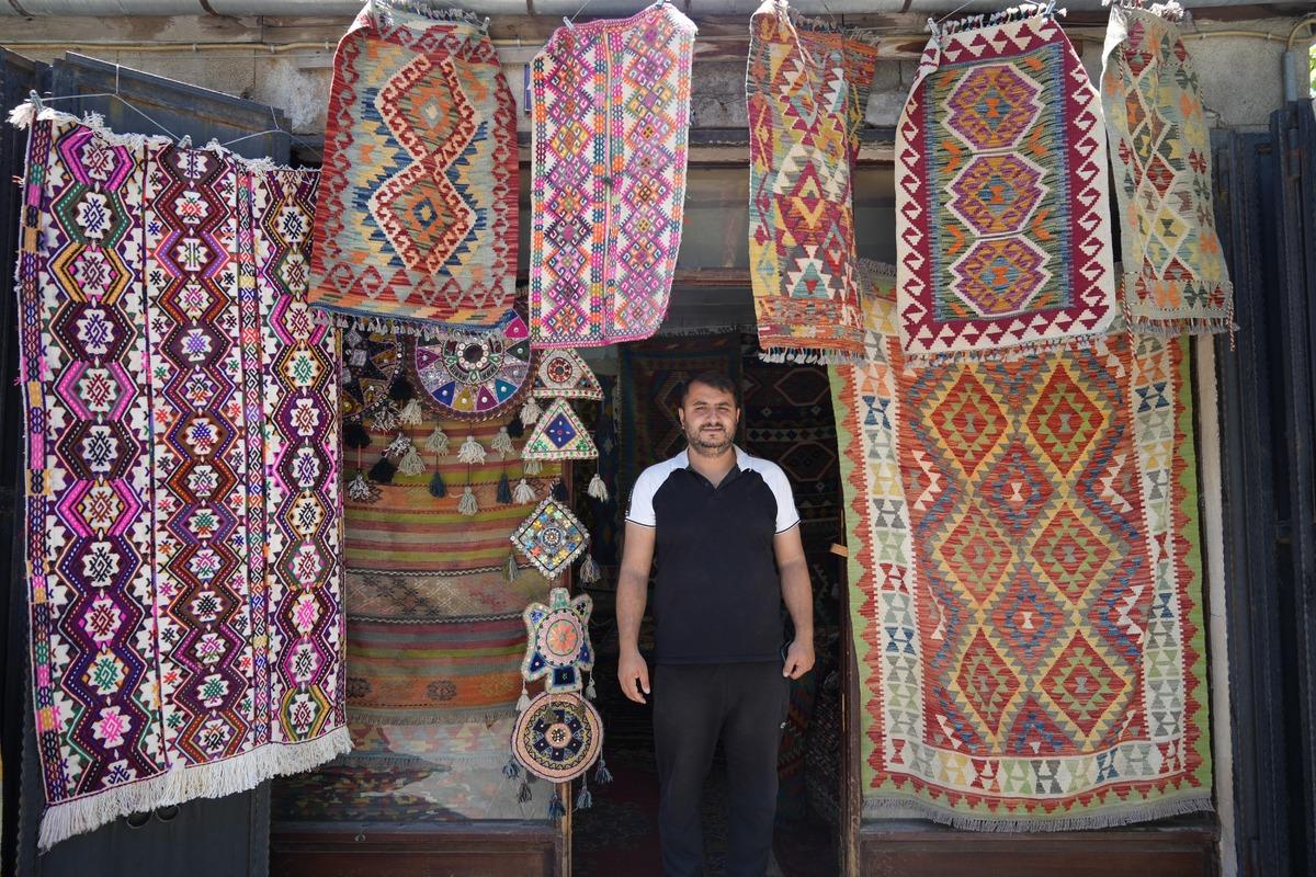 Köylerden toplayıp satıyor: Fiyatı 20 bin TL Bu işi bilen pek yok 1