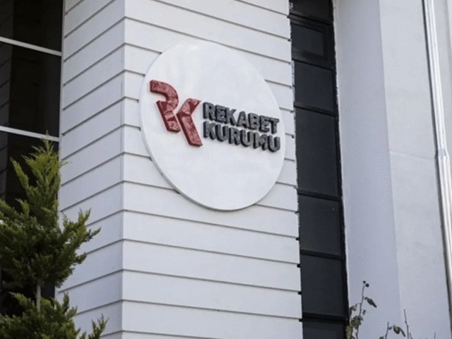 Rekabet Kurumu'ndan lastik &uuml;reticilerine milyarlık ceza