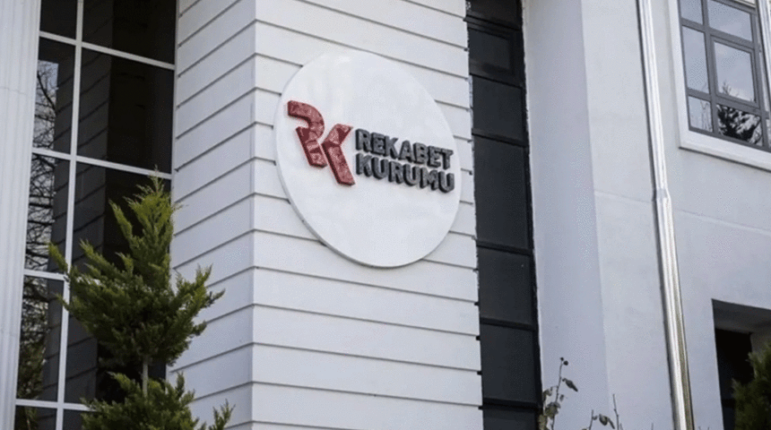 Rekabet Kurumu'ndan lastik &uuml;reticilerine milyarlık ceza