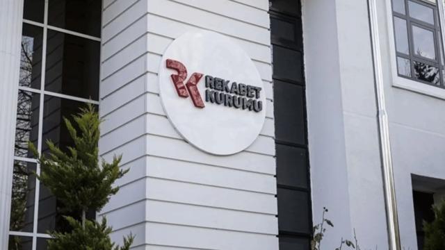 Rekabet Kurumu'ndan lastik üreticilerine milyarlık ceza