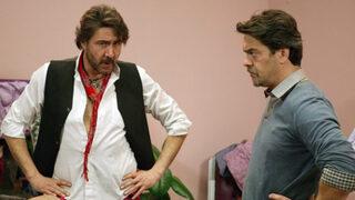 Hakan Meriçliler kimdir? Hakan Meriçliler, Eşkıya Dünyaya Hükümdar Olmaz'a katıldı!