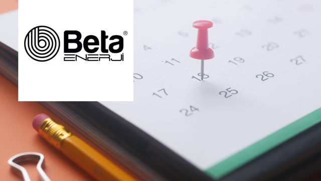 Bug&uuml;n başlamayacak! Beta Enerji (BETAE) halka arzında tarih değişti