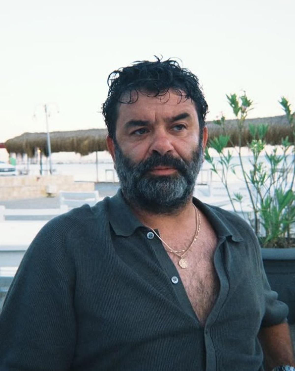 Sevgilisi için hastaneye gitmişti! Bülent Şakrak acil ameliyata alındı 1