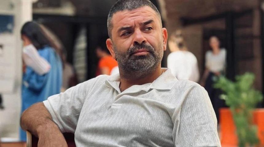 Sevgilisi i&ccedil;in hastaneye gitmişti! B&uuml;lent Şakrak acil ameliyata alındı