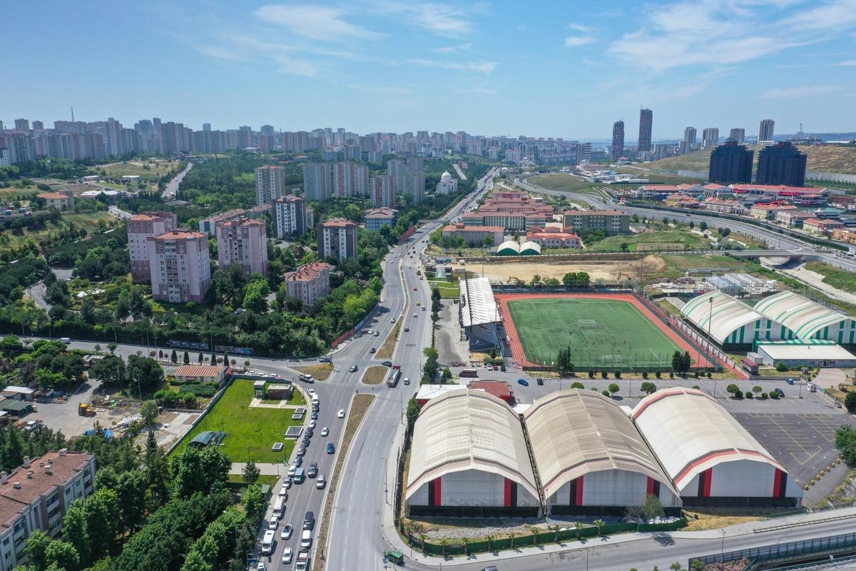 Metroda yeni dönem: Halkalı dan havalimanına 30 dakika 4