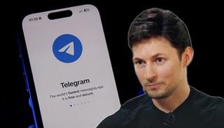 İngiltere'nin kararına Telegram'ın sahibi isyan etti