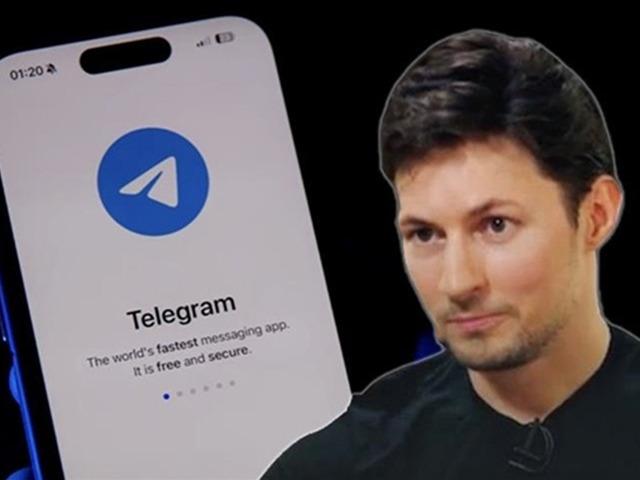 İngiltere'nin kararına Telegram'ın sahibi isyan etti