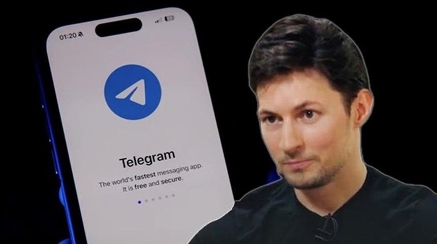 İngiltere sosyal medya kararı aldı: Telegram'ın sahibi isyan etti