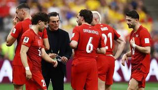 Montella'dan Paraguay &ouml;ncesi radikal karar! Planlar sil baştan, iki yıldız kul&uuml;beye...