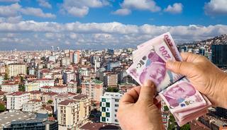 28 ayın 27'sinde azaldı: Konutta 'beni şaşırttı' &ccedil;ıkışı
