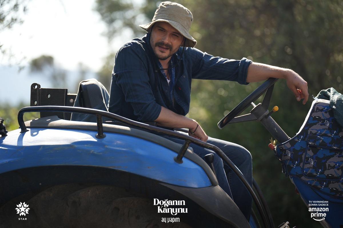 Doğanın Kanunu ne zaman? 2. bölüm tanıtımına reyting yorumları 1