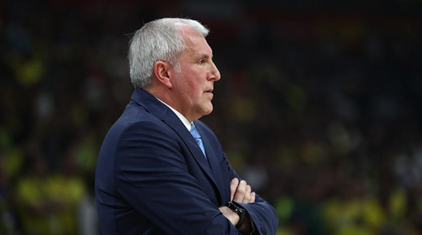 Obradovic: Küçük detaylar sonucu belirledi