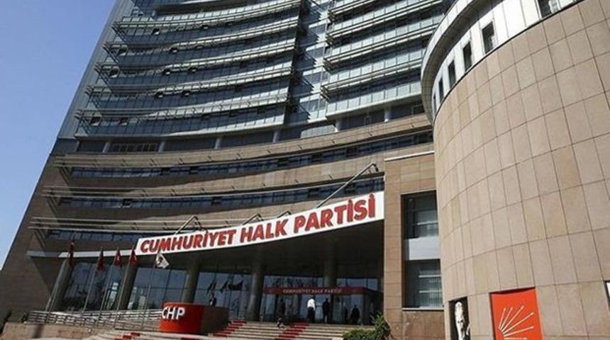 Son dakika: CHP&rsquo;nin 24 Haziran se&ccedil;imlerinde yarışacak milletvekili adayları belli oldu