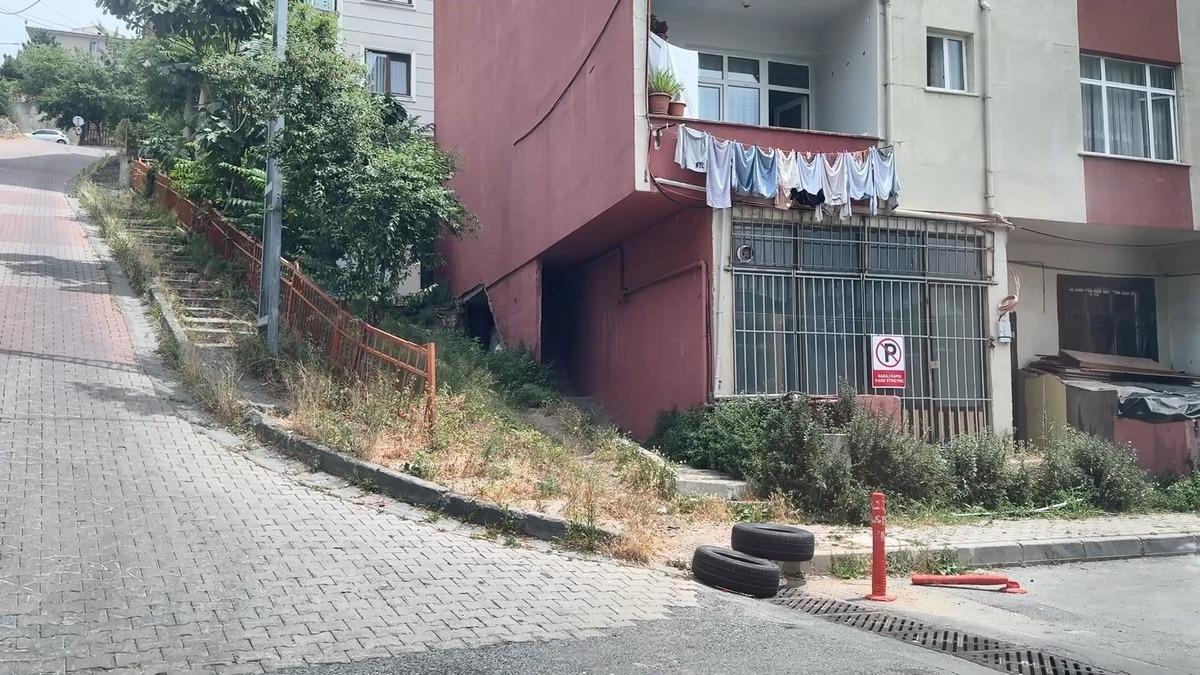 Aile binasından kilolarca uyuşturucu &ccedil;ıktı:  Pe&ccedil;eteye sarıp yutuyoruz  10