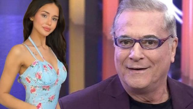 Eylem Çelik Mehmet Ali Erbil'i topa tuttu! Evi terk ettim deyip her şeyi anlattı