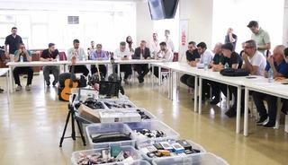 İETT&rsquo;nin kayıp eşyaları 1,3 milyon liraya satıldı
