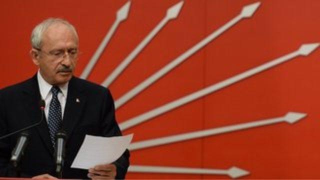 CHP milletvekili adayları: Sızan liste 'hayalkırıklığı' yarattı